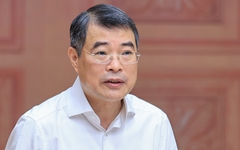 Thủ tướng Lê Minh Hưng: Chấp nhận cơ chế sandbox, phát triển tiền kỹ thuật số lành mạnh