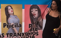 Đồng tiền đẫm máu từ ma túy Mỹ Latin - Kỳ 4: Liên minh ma quỷ để vươn vòi bạch tuộc đen