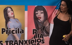 Đồng tiền đẫm máu từ ma túy Mỹ Latin - Kỳ 4: Liên minh ma quỷ để vươn vòi bạch tuộc đen