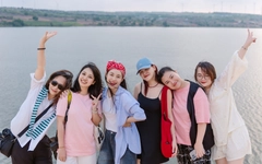 Đến Mũi Né đi xe địa hình trên cát, lướt ván buồm, ván diều lượn