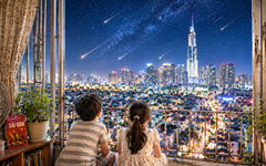 Đừng bỏ lỡ trận mưa sao băng cực đại tối nay: Đón xem ở hướng nào, lúc mấy giờ?