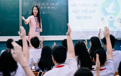 TP.HCM tăng chỉ tiêu vào lớp 10 công lập