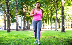 Muốn giảm cân nên tập luyện lúc nào trong ngày?