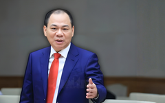 Những phát ngôn ấn tượng của tỉ phú Phạm Nhật Vượng tại Đại hội đồng cổ đông thường niên
