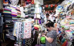 Đề xuất cho cá nhân, hộ kinh doanh được tham gia đầu tư chợ truyền thống