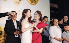 Tam Triều Dâng suýt phải cấp cứu khi quay phim Trùm Sò