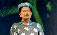 Thanh Nam mê ca vọng cổ hài của chú Bảy Viễn Châu