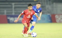 Lịch trực tiếp vòng 16 Giải hạng nhất: Nóng bỏng 'chung kết ngược'