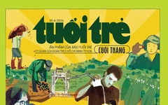 Mời bạn đón đọc Tuổi Trẻ Cuối Tháng số 4-2026