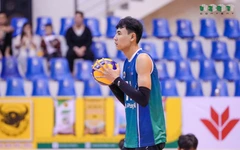 Thắng Hà Nội 3-0, Biên Phòng MB vào chung kết Cúp Hùng Vương