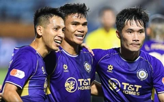 Lịch trực tiếp V-League vòng 20: CLB Ninh Bình đấu Hà Nội