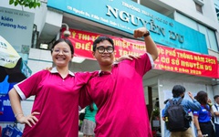 Từ hôm nay 24-4, thí sinh bắt đầu đăng ký dự thi tốt nghiệp THPT 2026