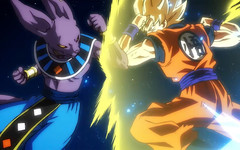 Vì sao remake anime Dragon Ball Super được xem là quyết định đúng đắn?
