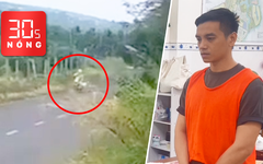 Bản tin 30s Nóng: Khởi tố cựu CSGT vụ nam sinh lớp 12 tử vong; TikToker Master Dũng Văn bị bắt