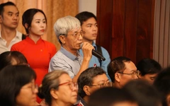 Kỷ lục 1.446 cổ đông tham dự đại hội cổ đông SSI