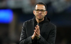 Chelsea sa thải HLV Liam Rosenior chỉ sau gần 4 tháng