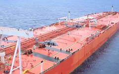 Iran chưa mở eo biển Hormuz, Mỹ nói đã chặn 29 tàu trong chiến dịch phong tỏa