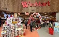 Masan đang hội tụ điều kiện cho chu kỳ tăng trưởng mới