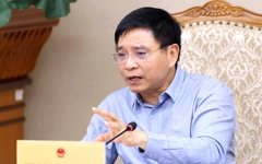 Phó thủ tướng Nguyễn Văn Thắng: Không lợi dụng biến động chi phí để tăng giá bất hợp lý