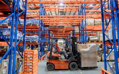 Viettel Post đạt lợi nhuận khủng sau tái cấu trúc