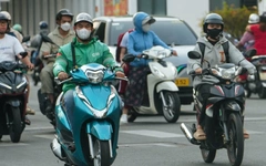 Grab điều chỉnh phụ phí từ 28-4, gồm những dịch vụ nào?