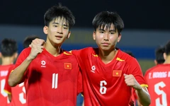 Mạnh đều mọi lứa tuổi, Việt Nam được dự đoán sẽ giành vé World Cup 2030