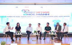 Bảo hiểm y tế đang ‘gánh’ điều trị, thiếu đầu tư cho dự phòng