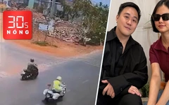 Bản tin 30s Nóng: Thông tin mới nhất vụ nam sinh lớp 12 tử vong và vụ Trung Quân Idol đánh nữ bác sĩ