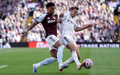 Aston Villa đối đầu Fulham: Cái duyên của Unai Emery