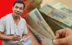 Hộ kinh doanh thu bao nhiêu mới phải đóng thuế theo luật mới vừa được thông qua?