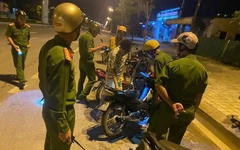 Sầm Sơn công khai đường dây nóng hỗ trợ du khách