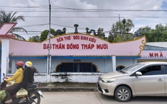 Đồng Tháp sẽ xây Bảo tàng Đồng Tháp Mười 700 tỉ đồng