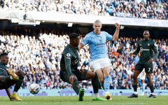 Man City đấu Southampton tại FA Cup: Khó cản The Citizen