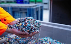 Hành trình biến rác thành tài nguyên tại Việt Nam
