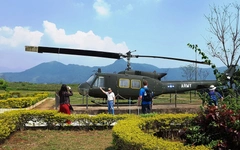 Mơ về một bảo tàng ngoài trời ở Khe Sanh