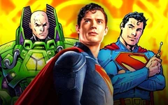 Superman 2 gây bức xúc vì làm phiền tù nhân tại nhà tù liên bang Atlanta