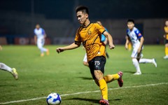 Thắng tối thiểu PVF-CAND, Đông Á Thanh Hóa tạm thời 'thoát hiểm'