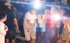 Tìm thấy thi thể đôi vợ chồng mới cưới dưới hồ ở Đắk Lắk