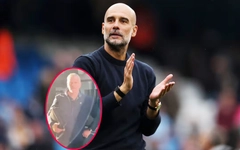 Fan Arsenal cầu xin Pep Guardiola đừng ‘phá hỏng cuộc đời’ mình