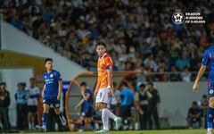 Cập nhật vòng 20 V-League 1: SHB Đà Nẵng 2-2 Thể Công Viettel (H2)