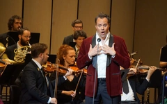 Chàng luật sư Pháp mê opera và Dàn nhạc Nhà hát Hoàng gia Versailles mang ‘tinh hoa Pháp’ tới Hà Nội