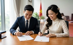 Làm giấy xác nhận độc thân, đăng ký kết hôn mà không cần về địa phương như thế nào?