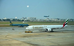 Hãng bay giảm chuyến vì chi phí tăng, ACV tìm cách ổn định nguồn thu