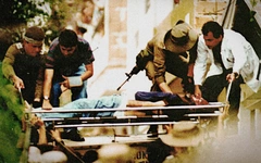 Đồng tiền đẫm máu từ ma túy Mỹ Latin - Kỳ cuối: Cuộc chiến máu lửa với băng đảng ma túy