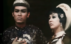 Con trai cụ Đô Trinh kể ký ức về Tiếng trống Mê Linh