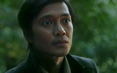 Đạo diễn Tử chiến trên không trở lại với phim kinh dị nặng đô Sợi chỉ đỏ