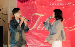 Học viện Nông nghiệp Việt Nam tạm dừng quy định 'sinh viên phải tham gia câu lạc bộ suốt 2 năm'