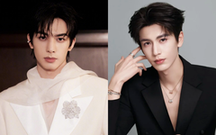 Tống Uy Long kiện 'anti-fan' của Trương Lăng Hách