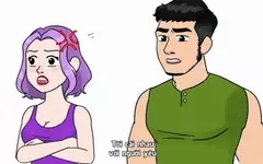 Bạn thân như... trà xanh?