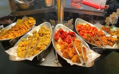 Loạt cửa hàng 'hot' với giới trẻ như Dookki, Laboong, cơm thố Bách Khoa bị phạt về an toàn thực phẩm